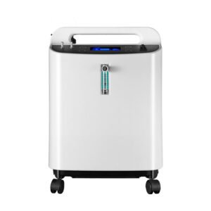 Oxygen concentrator