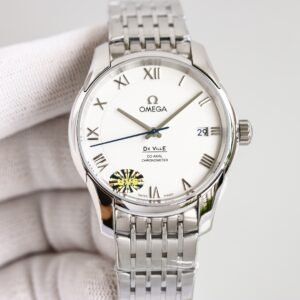 OMEGA De Ville KT9