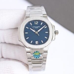 Patek Philippe Sport Elegance Collection 7118 Ladies' Watch