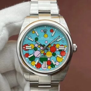 ROLEX Oyster Perpetual 41 Series