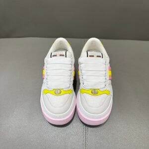 Screener series sneakers