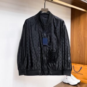 2025 Spring/Summer New Men's Jacket